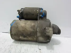 Foto de MOTOR ARRANQUE DAEWOO KALOS referencia 96289430 foto 4