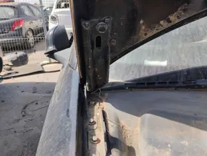 Foto de NO IDENTIFICADO SAAB 9-3 BERLINA 1.9 TiD CAT (150 CV / 110 KW)