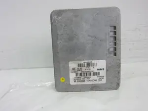 Foto de ABS BMW SERIE X3 (G01) 3.0 24V Turbodiesel (265 CV / 195 KW) referencia 54088252A foto 6