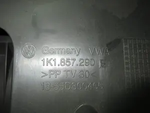 Foto de GUANTERA VOLKSWAGEN GOLF VI (5K1)(10.2008) 1.6 TDI DPF (105 CV / 77 KW) referencia 1K1857290E foto 7