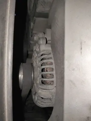Foto de ALTERNADOR AUDI A4 BERLINA (8E)