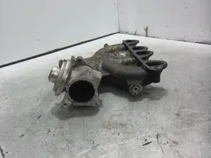 Foto de COLECTOR ADMISION SEAT ALTEA (5P1) 1.9 TDI (105 CV / 77 KW) referencia 03G129713 foto 4