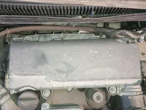 Foto de CAJA FILTRO AIRE FORD FIESTA (CBK) 1.4 TDCi CAT (68 CV / 50 KW)