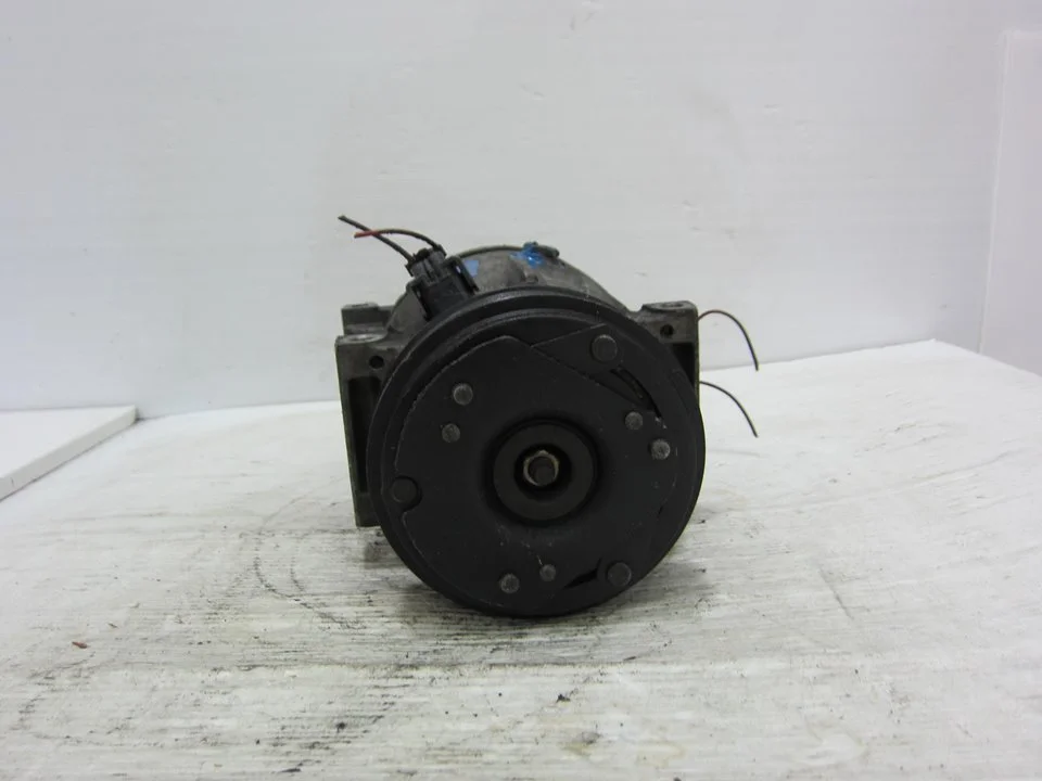 Foto de COMPRESOR AIRE ACONDICIONADO RENAULT LAGUNA II (BG0) referencia 8200021822