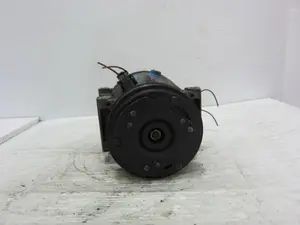 Foto de COMPRESOR AIRE ACONDICIONADO RENAULT LAGUNA II (BG0) referencia 8200021822
