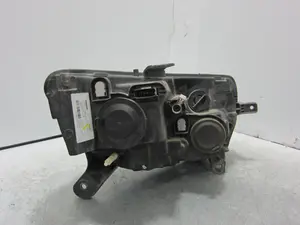Foto de FARO IZQUIERDO DACIA LOGAN II 1.5 dCi Diesel FAP CAT (90 CV / 66 KW) referencia 26004218R foto 2