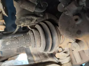 Foto de PINZA DE FRENO DELANTERA IZQUIERDA FIAT II PUNTO (188) BERLINA 1.3 JTD CAT (69 CV / 51 KW)