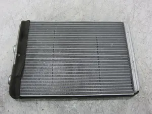 Foto de RADIADOR CALEFACCION / AIRE ACONDICIONADO FIAT II SCUDO (272) COMBI 2.0 JTDM (120 CV / 88 KW) referencia 02022450