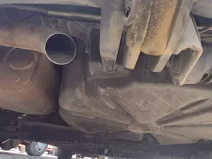 Foto de PUENTE TRASERO RENAULT MEGANE III BERLINA 5P 1.5 dCi Diesel CAT (86 CV / 63 KW) referencia 555019103R