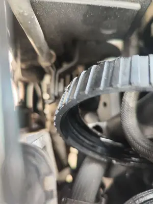 Foto de ALTERNADOR CITROEN XSARA COUPE 2.0 HDi CAT (RHY / DW10TD) (90 CV / 66 KW)