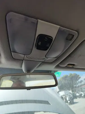 Foto de LUZ INTERIOR MERCEDES-BENZ CLASE E (BM 210) BERLINA 2.2 CDI CAT (143 CV / 105 KW) referencia A2088207701 FKZ