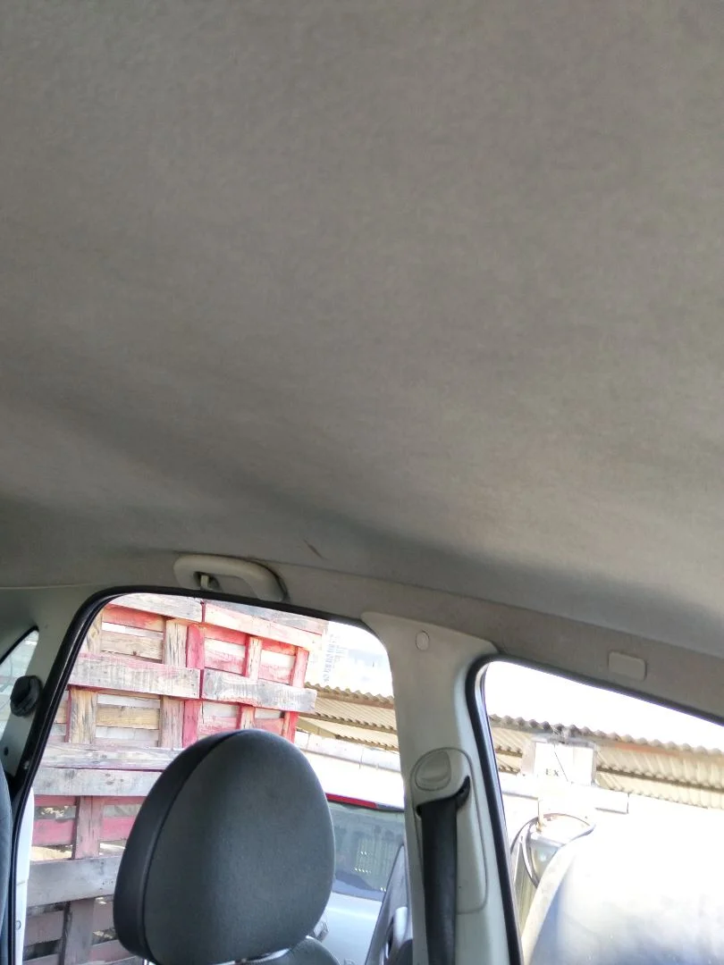 Foto de TECHO INTERIOR OPEL CORSA C 1.2 16V CAT (Z 12 XE / LW4) (75 CV / 55 KW)