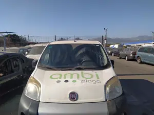 Foto de CAPO FIAT III FIORINO (225) 1.3 16V JTD CAT (75 CV / 55 KW) referencia 0051789394