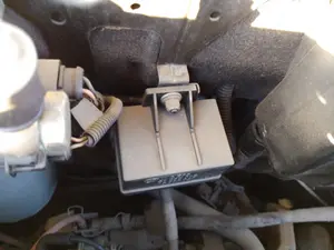 Foto de CAJA PRECALENTAMIENTO ALFA ROMEO 147 (190) 1.9 JTD CAT (110 CV / 81 KW)