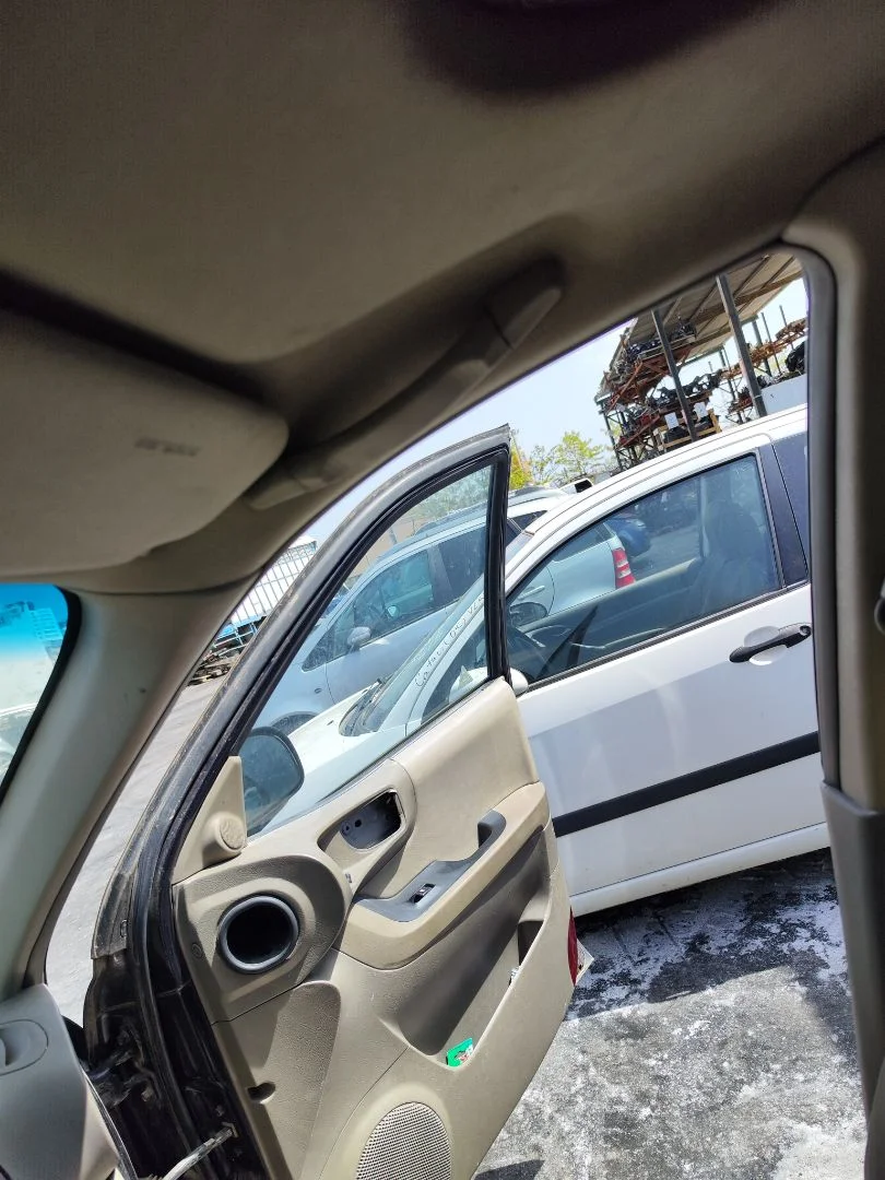Foto de ASIDERO TECHO DELANTERO DERECHO HYUNDAI SANTA FE (SM) 2.4 CAT (146 CV / 107 KW)