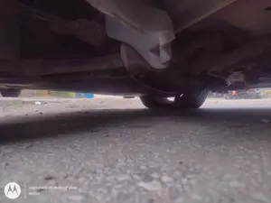 Foto de PUENTE DELANTERO FORD S-MAX (CA1) 2.0 TDCi CAT (140 CV / 103 KW)