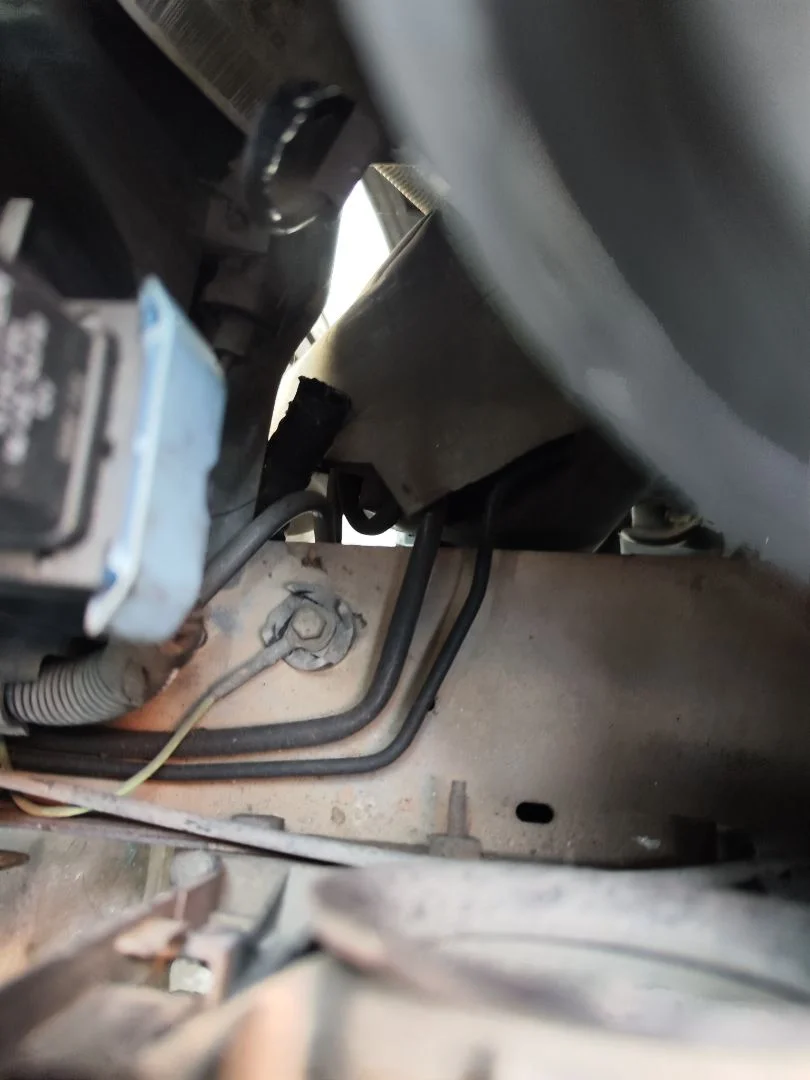 Foto de ABS CITROEN GRAND C4 PICASSO 1.6 16V HDi FAP (109 CV / 80 KW)