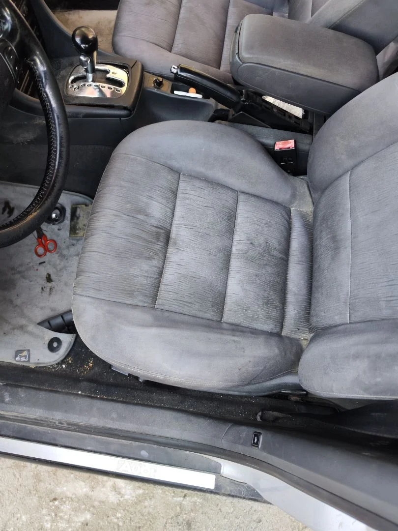 Foto de ASIENTO DELANTERO IZQUIERDO AUDI A6 BERLINA (4B2) 2.5 V6 24V TDI (150 CV / 110 KW)
