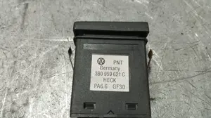 Foto de INTERRUPTOR VOLKSWAGEN GOLF IV BERLINA (1J1)(10.1997) 1.6 16V (105 CV / 77 KW) referencia 3B0959621C foto 2