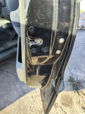 Foto de CERRADURA PUERTA DELANTERA DERECHA RENAULT SCENIC I (JA...) 1.9 dCi Diesel CAT (102 CV / 75 KW) referencia 7701473172 foto 4