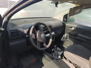 Foto de COLUMNA DIRECCION VOLKSWAGEN FOX (5Z1)(04.2005) 1.4  (75 CV / 55 KW) referencia 5Z1419501R
