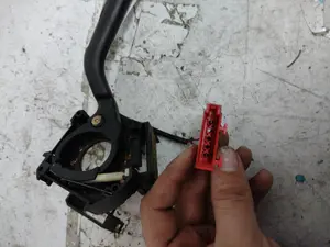 Foto de MANDO LIMPIA SEAT AROSA (6H1) 1.7 SDI CAT (AKU) (60 CV / 44 KW) referencia 6N0953503J foto 3