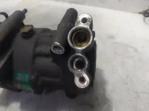 Foto de COMPRESOR AIRE ACONDICIONADO RENAULT CLIO II FASE II (B/CB0) 1.5 dCi Diesel (82 CV / 60 KW) referencia SD6V121416 foto 8
