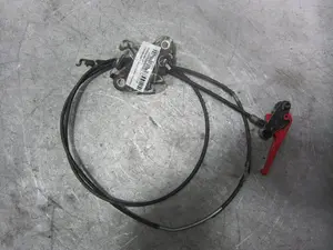 Foto de CERRADURA CAPO CITROEN JUMPY 2.0 HDi CAT (RHX / DW10BTED) (94 CV / 69 KW) referencia 9808870280 foto 2