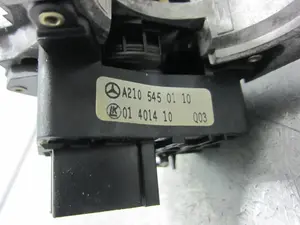 Foto de MANDO LIMPIA MERCEDES-BENZ CLASE E (BM 210) BERLINA 2.7 CDI 20V CAT (170 CV / 125 KW) referencia A2105450110 foto 4