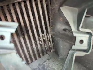 Foto de INTERCOOLER SEAT IBIZA (6L1) 1.9 TDI (101 CV / 74 KW) referencia 6Q0145804A foto 3