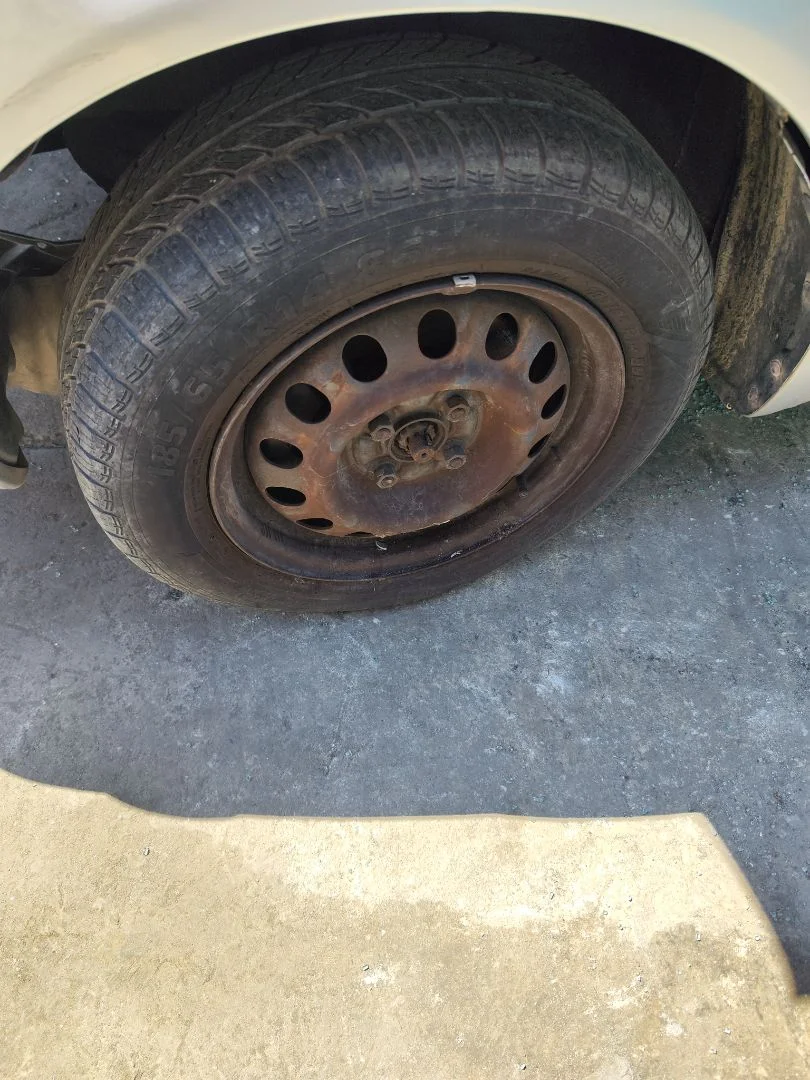 Foto de LLANTA TOYOTA COROLLA (E11) 2.0 Turbodiesel CAT (90 CV / 66 KW) referencia PZ419E0691ZB