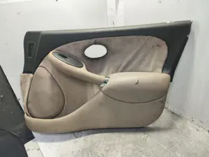 Foto de GUARNECIDO PUERTA DELANTERA DERECHA MG ROVER ROVER 75 (RJ) 2.0 16V CDT (116 CV / 85 KW) referencia EKG103100