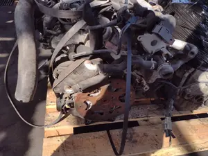 Foto de MOTOR COMPLETO SAAB 9-3 BERLINA referencia Z20NEL foto 6
