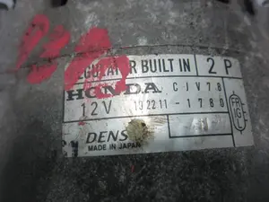 Foto de ALTERNADOR HONDA HR-V (GH) 1.6 CAT (105 CV / 77 KW) referencia 1022111780 foto 4