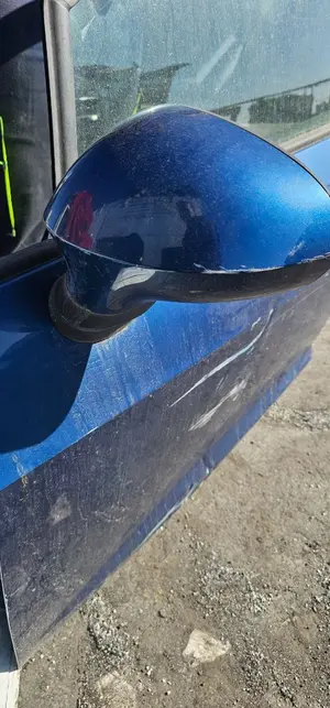 Foto de RETROVISOR IZQUIERDO SEAT IBIZA BERLINA (6J5) 1.2 TSI (86 CV / 63 KW) foto 2