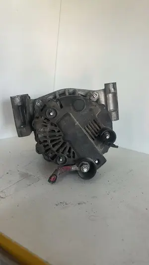 Foto de ALTERNADOR FIAT STRADA (278) 1.7 Turbodiesel (69 CV / 51 KW) referencia 0052003536 foto 3