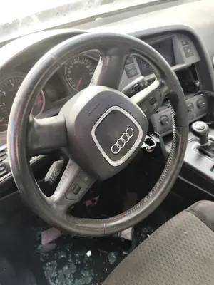 Foto de VOLANTE AUDI A6 BERLINA (4F2) 2.0 TDI (140 CV / 103 KW) referencia 4F0419091DFFKZ