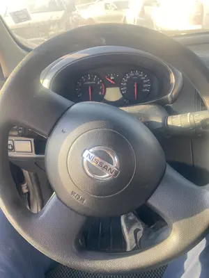 Foto de AIRBAG DELANTERO IZQUIERDO NISSAN MICRA (K12E) 1.2 CAT (65 CV / 48 KW) referencia 48470BG00B