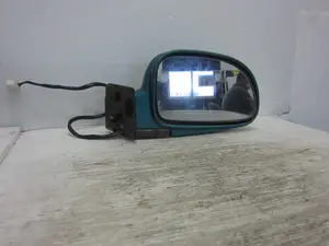 Foto de RETROVISOR DERECHO DAEWOO REZZO 1.6 CAT (105 CV / 77 KW) referencia 012139