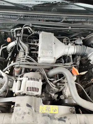 Foto de MOTOR COMPLETO LAND ROVER DISCOVERY (LT) 4.0 V8 CAT (185 CV / 136 KW)