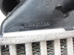 Foto de INTERCOOLER LANCIA DELTA (181) 1.6 Diesel CAT (120 CV / 88 KW) referencia 866455500 foto 6