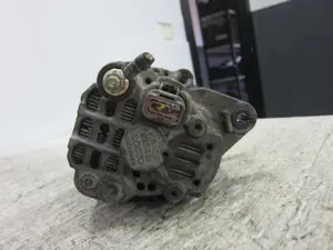 Foto de ALTERNADOR HYUNDAI ATOS (MX) referencia 02503 foto 4