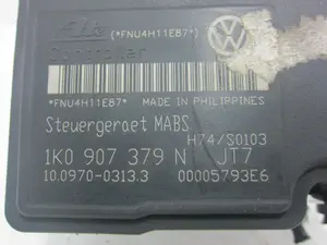 Foto de ABS SEAT TOLEDO (5P2) 1.9 TDI (105 CV / 77 KW) referencia 1K0907379N foto 3