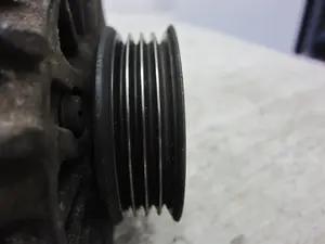Foto de ALTERNADOR HYUNDAI ATOS (MX) referencia 02503 foto 6