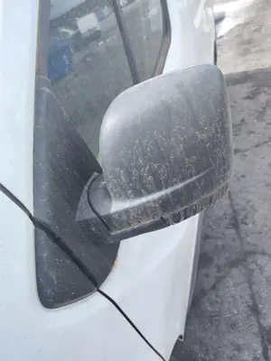 Foto de RETROVISOR IZQUIERDO FIAT TALENTO FURGÓN (296) 2.0 Turbodiesel Ecojet (119 CV / 88 KW) referencia 6000641073 foto 2