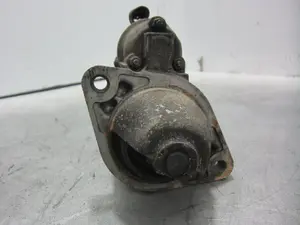 Foto de MOTOR ARRANQUE OPEL ASTRA G CARAVAN referencia 8971891181 foto 5