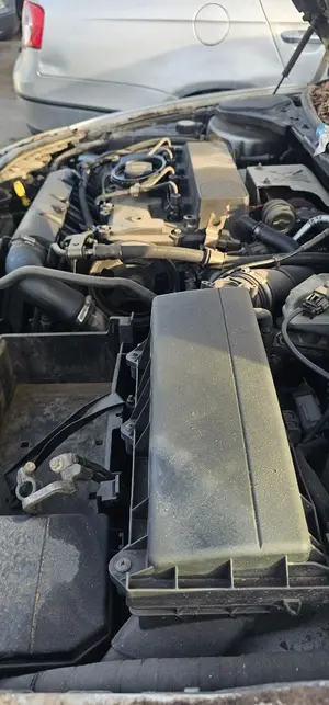Foto de CENTRALITA MOTOR UCE FORD MONDEO TURNIER (GE) 2.0 TDCi TD CAT (116 CV / 85 KW) referencia 1209509 foto 3