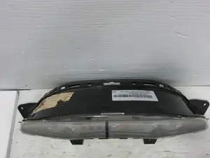 Foto de CUADRO INSTRUMENTOS FORD FOCUS BERLINA (CAK) 1.8 TDCi CAT (101 CV / 74 KW) referencia 10841 foto 4