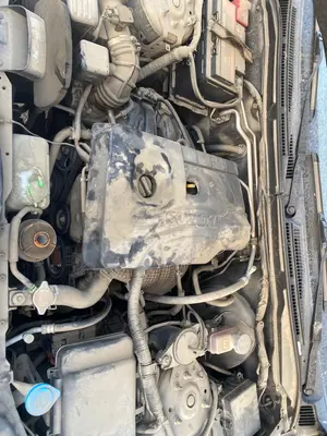 Foto de DESPIECE MOTOR SUZUKI GRAND VITARA (JB/JT) 2.0 16V CAT (140 CV / 103 KW)