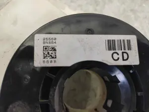 Foto de ANILLO AIRBAG NISSAN ALMERA (N16/E) 2.2 16V Turbodiesel CAT (110 CV / 81 KW) referencia 25560BN864 foto 2